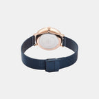 Obaku 37 mm Round Quartz watch