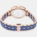 Obaku 37 mm Round Quartz watch