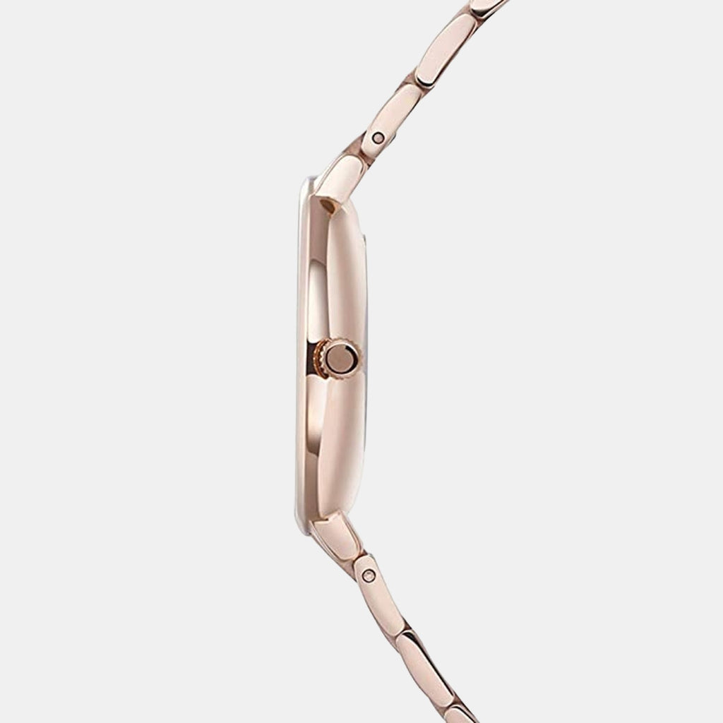 Obaku 34 mm Round Quartz watch