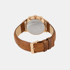 Obaku 42 mm Round Quartz watch