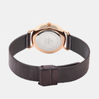Obaku 32 mm Round Quartz watch