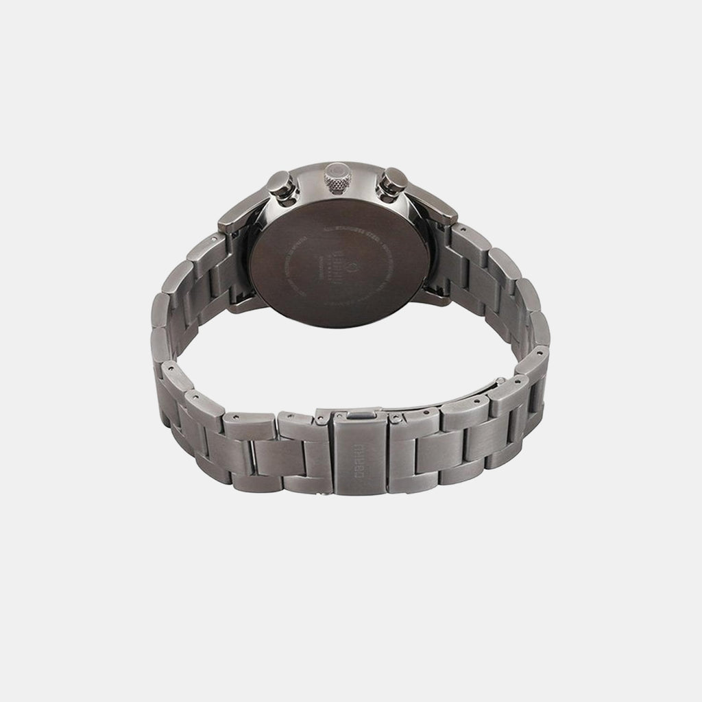 Obaku 42 mm Round Quartz watch