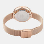 Obaku 32 mm Round Solar watch