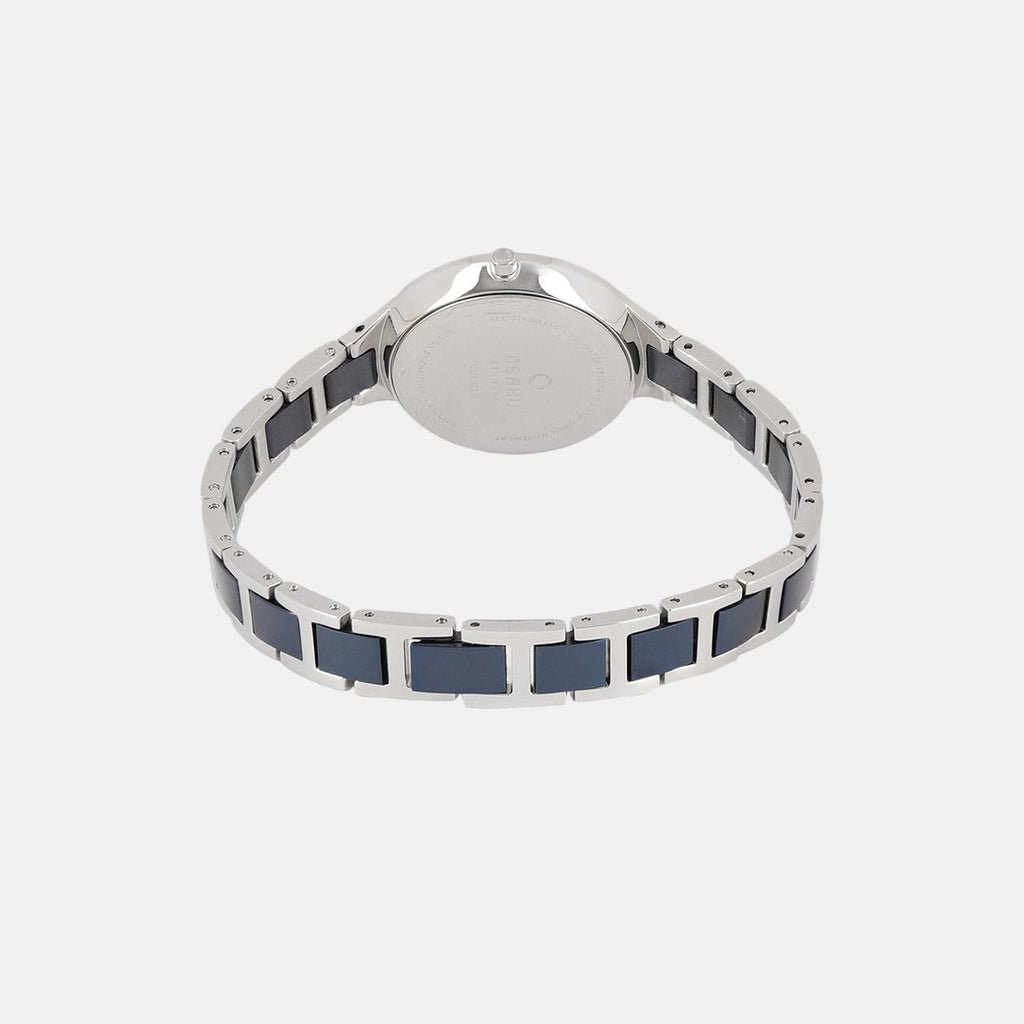 Obaku 32 mm Round Quartz watch