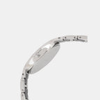 Obaku Women Round Two Tone watch