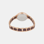 Obaku 32 mm Round Quartz watch