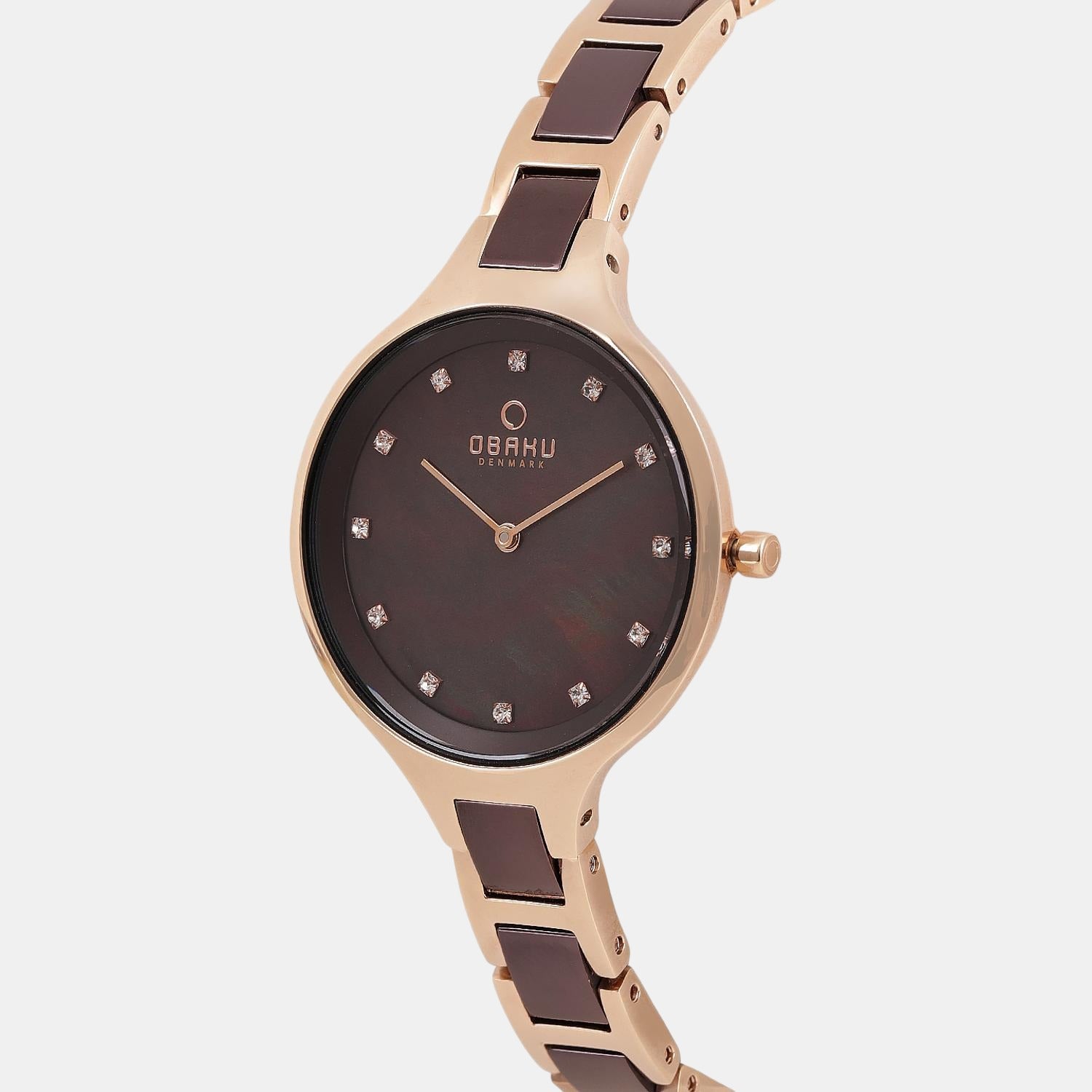 Obaku ladies online watch