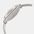 Obaku Women Round White watch