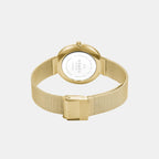 Obaku 43 mm Round Quartz watch