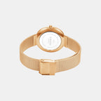 Obaku 41 mm Round Quartz watch