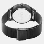 Obaku 39 mm Round Quartz watch