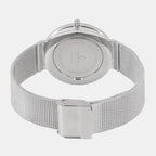 Obaku 34 mm Round Quartz watch