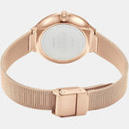 Obaku 32 mm Round Quartz watch