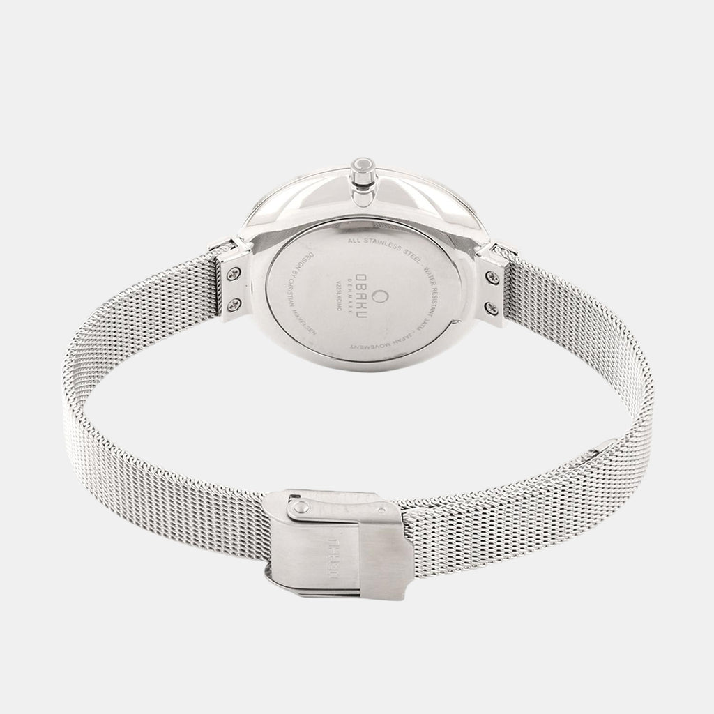 Obaku 32 mm Round Quartz watch