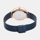 obaku-stainless-steel-blue-analog-male-watch-v235gxvlml