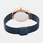Obaku 38 mm Round Quartz watch