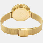 Obaku 32 mm Round Quartz watch