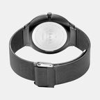 Obaku 43 mm Round Quartz watch