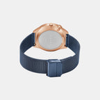 Obaku 40 mm Round Quartz watch