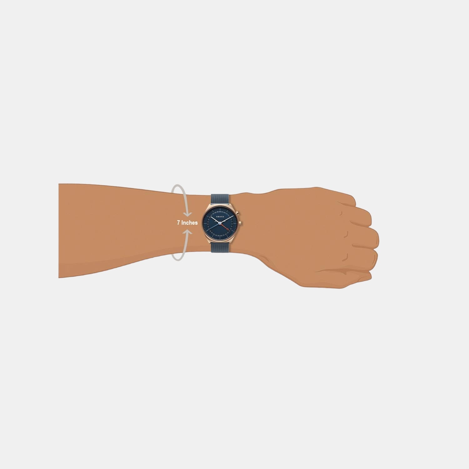 obaku-navy-analog-men-watch-v242gmvlml