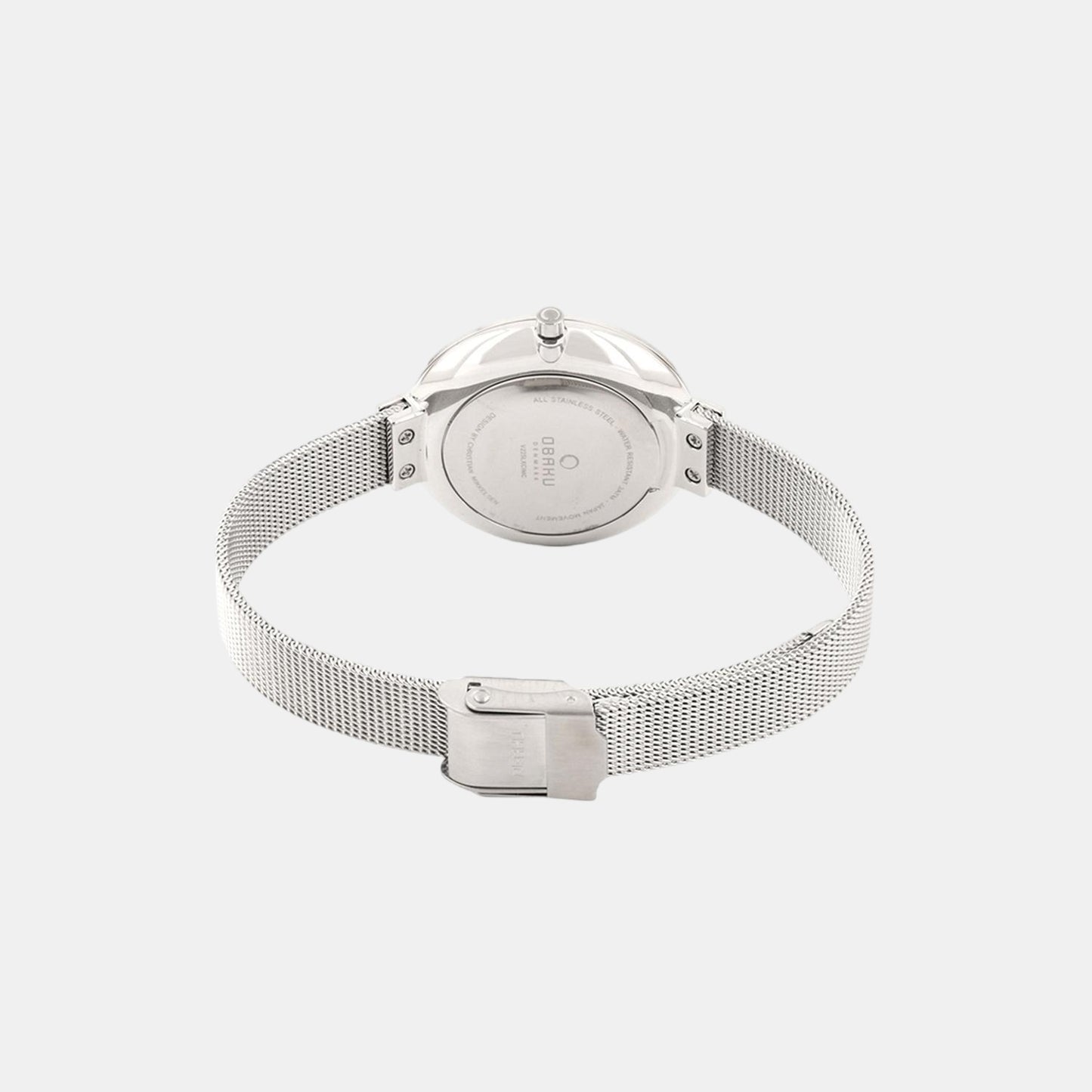 obaku-white-analog-women-watch-v243lmcimc