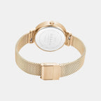 Obaku 32 mm Round Quartz watch