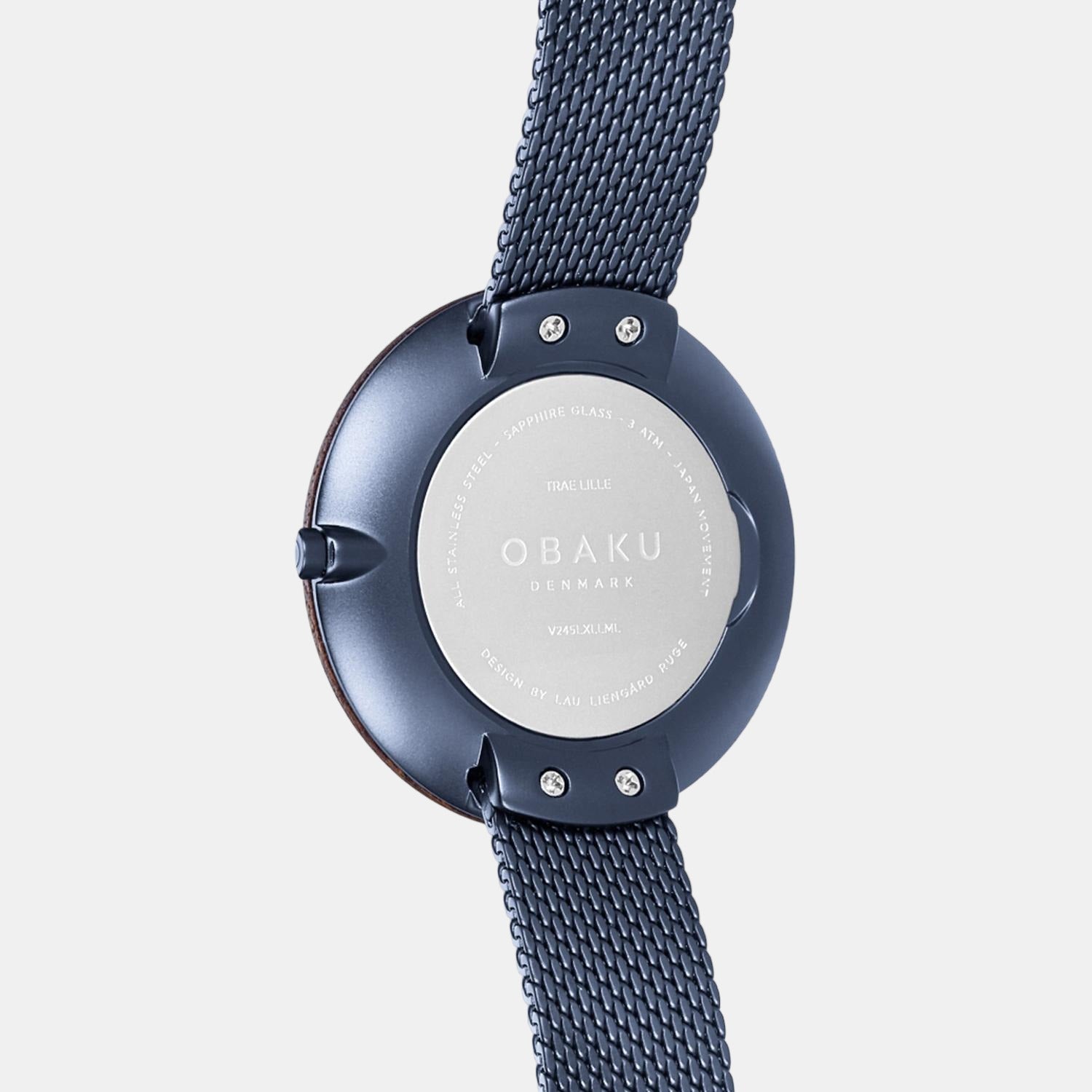 obaku-blue-analog-women-watch-v245lxllml