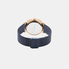 Obaku 40 mm Round Quartz watch