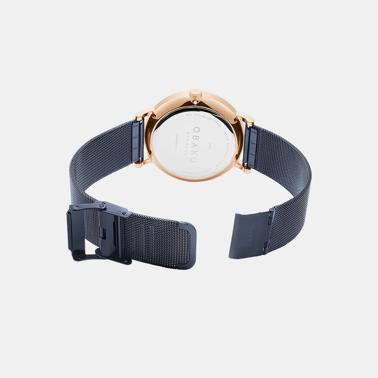 obaku-stainless-steel-blue-analog-male-watch-v246gmvlml