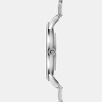 Obaku Men Round Black watch