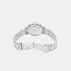 Obaku Stainless Steel Black watch