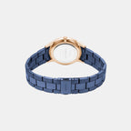 Obaku 40 mm Round Quartz watch