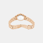 Obaku Stainless Steel Blue watch