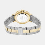 Obaku 42 mm Round Quartz watch