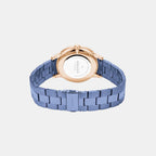 Obaku 35 mm Round Quartz watch