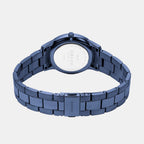 Obaku 42 mm Round Quartz watch