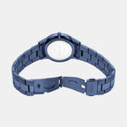 Obaku Women Round White watch