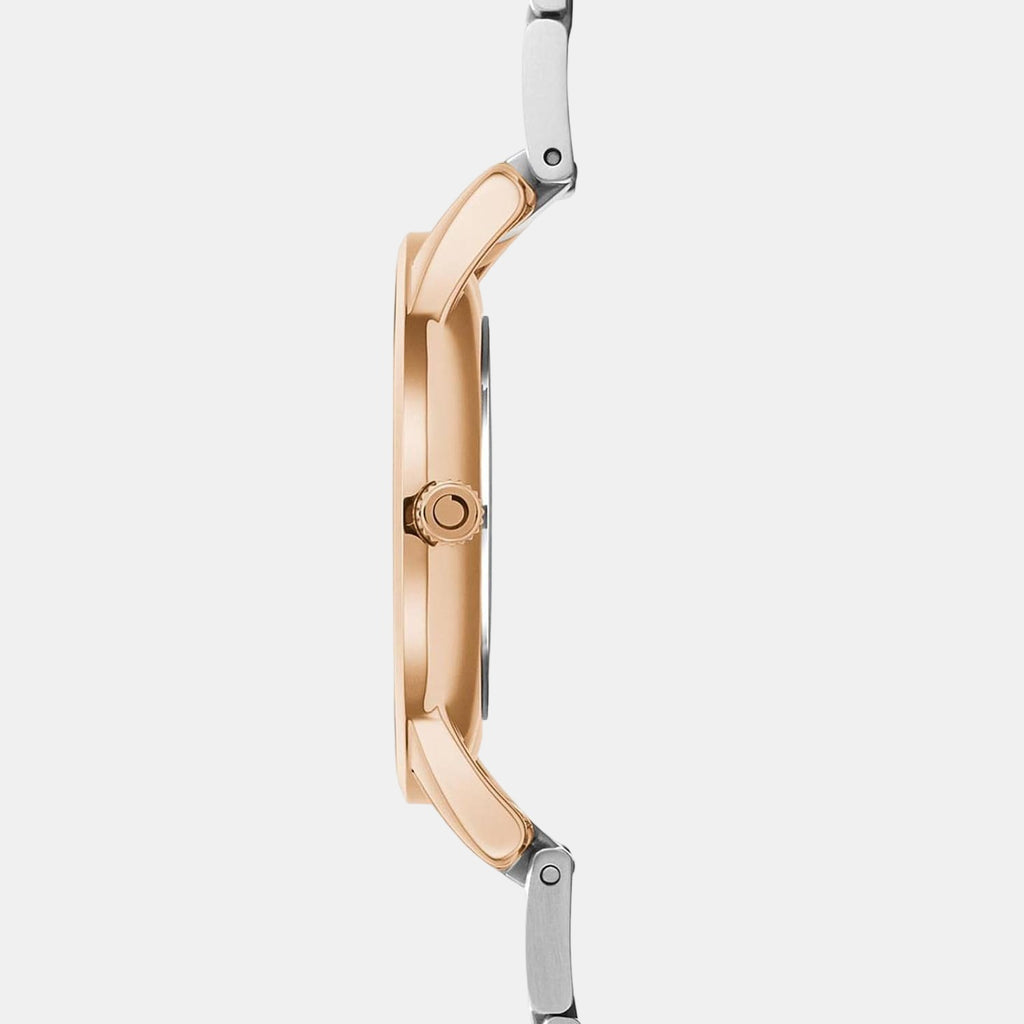 Obaku 35 mm Round Quartz watch