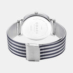 Obaku 40 mm Round Quartz watch