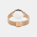 Obaku 32 mm Round Quartz watch