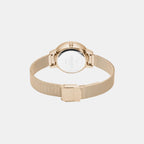 Obaku 32 mm Round Quartz watch
