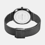 Obaku 32 mm Asymmetrical Quartz watch