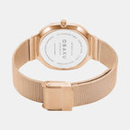 Obaku 32 mm Asymmetrical Quartz watch