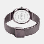 Obaku 32 mm Square Quartz watch