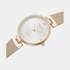 Obaku 32 mm Round Quartz watch