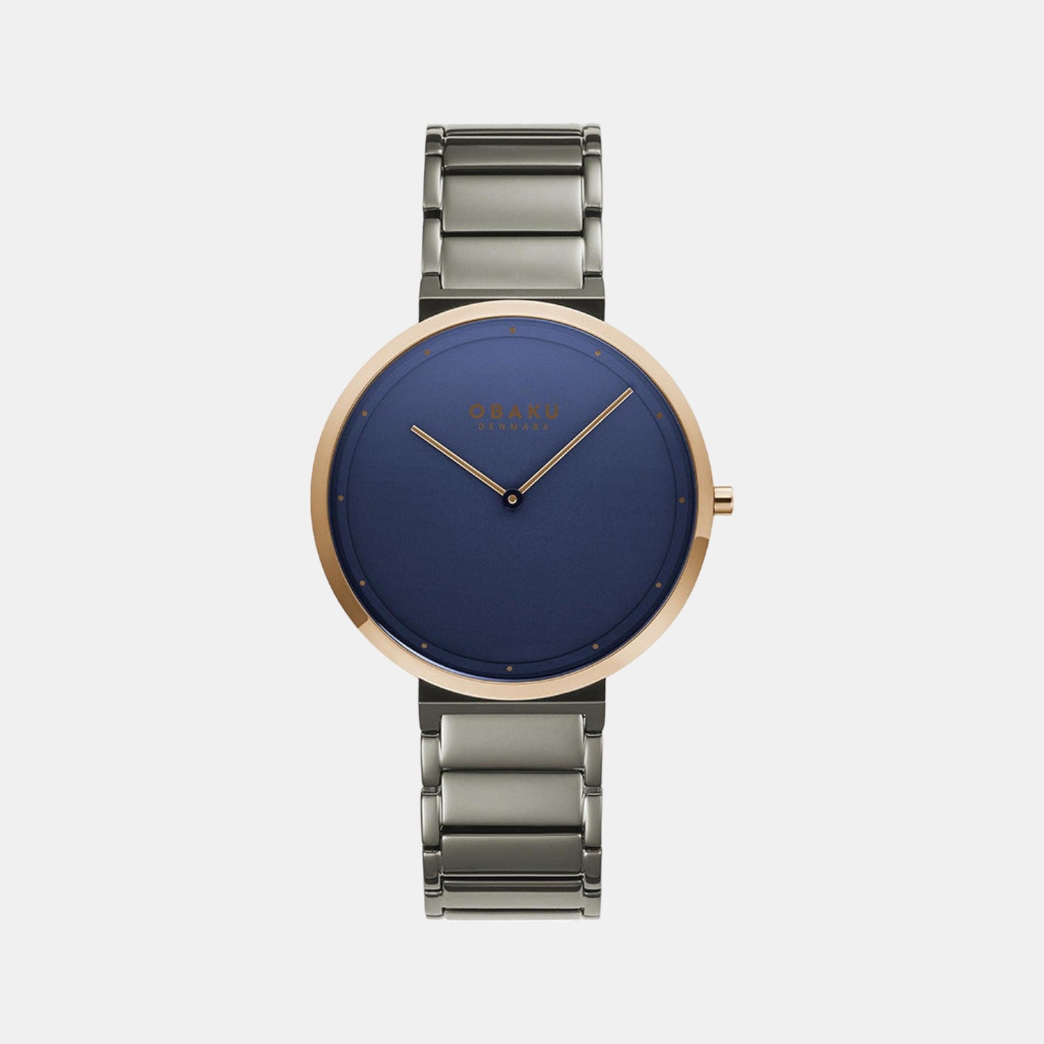 Obaku watches shop made in