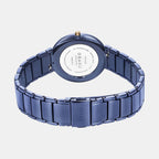 Obaku 40 mm Round Quartz watch