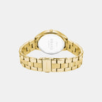 Obaku 38 mm Round Quartz watch