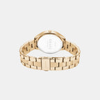 Obaku 38 mm Round Quartz watch