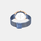Obaku 47 mm Round Quartz watch
